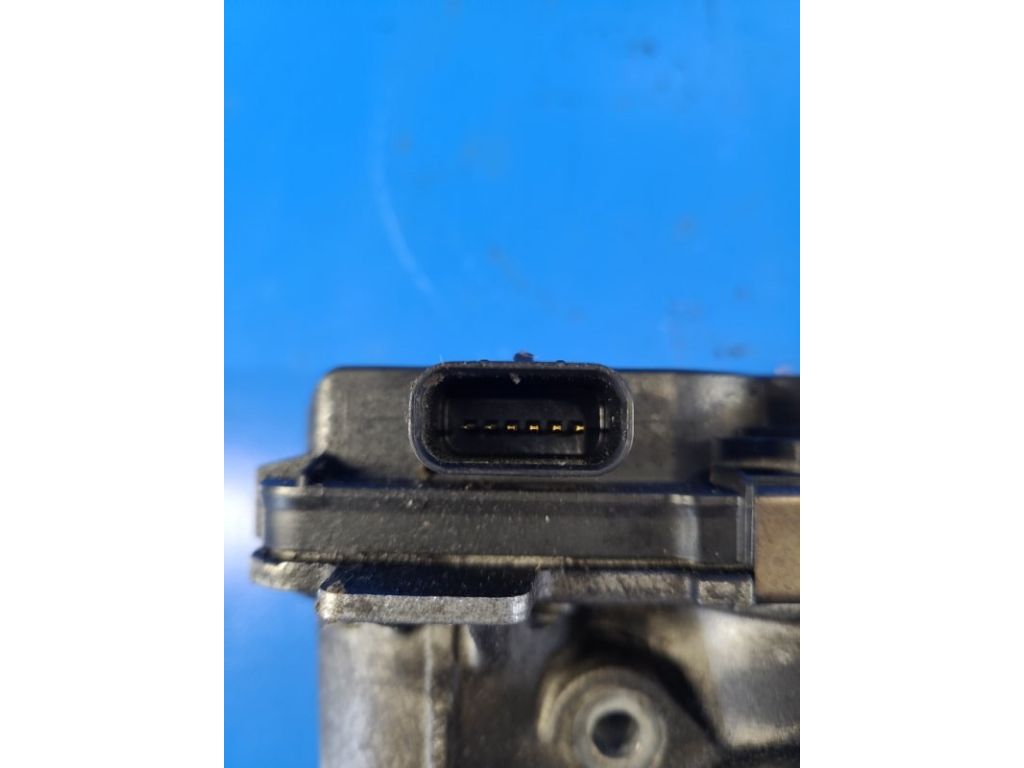 Дросельна заслінка MAZDA CX-7 06-12 - Фото 3