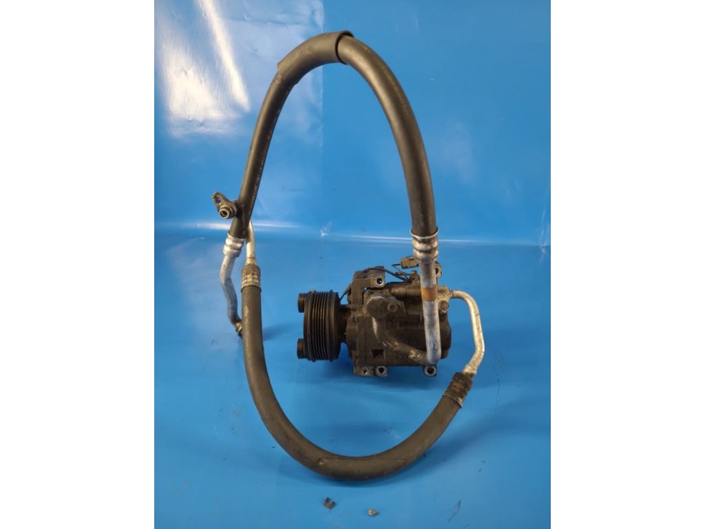 EG21-61-450C | Компрессор кондиционера MAZDA CX-7 06-12