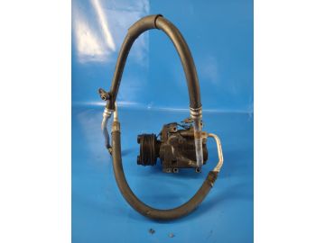 Компрессор кондиционера MAZDA CX-7 06-12