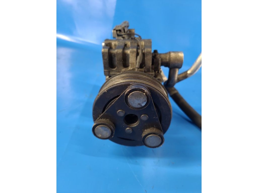 EG21-61-450C | Компрессор кондиционера MAZDA CX-7 06-12 - Фото 6
