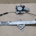 80720-9BF0A | Стеклоподъемник передн. прав. NISSAN FRONTIER 04-21