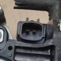 80720-9BF0A | Стеклоподъемник передн. прав. NISSAN FRONTIER 04-21 - Превью 3