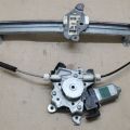 80720-9BF0A | Стеклоподъемник передн. прав. NISSAN FRONTIER 04-21 - Превью 4