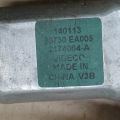 80720-9BF0A | Стеклоподъемник передн. прав. NISSAN FRONTIER 04-21 - Превью 5