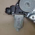 82721-3SG0A | Стеклоподъемник задн. лев. NISSAN SENTRA B17 12-21 - Превью 3