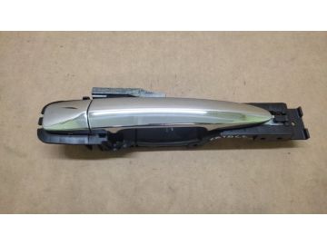 Ручка двері зовнішня задн. прав. NISSAN SENTRA B17 12-21
