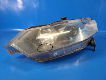 Фара лев. HONDA INSIGHT 08-14