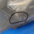 33151TM8J11 | Фара лів. HONDA INSIGHT 08-14 - Прев'ю 3