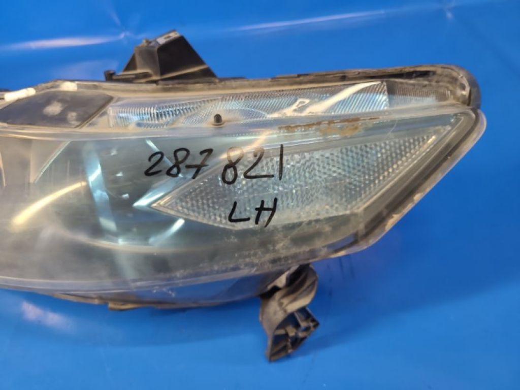 33151TM8J11 | Фара лів. HONDA INSIGHT 08-14 - Фото 4