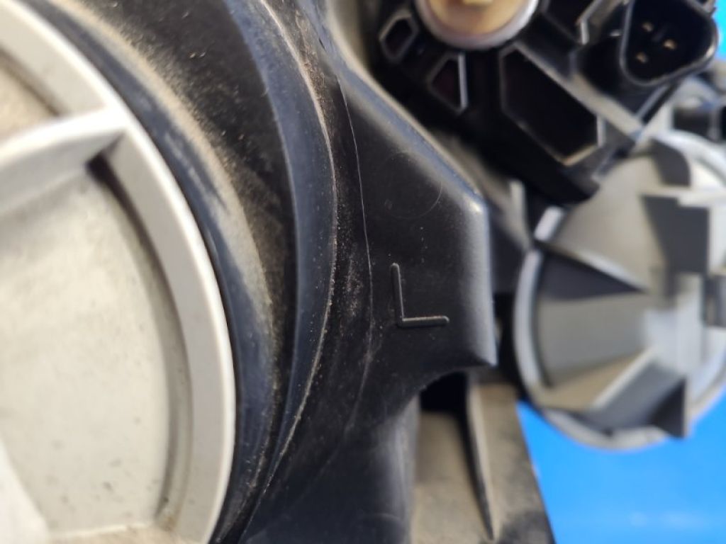 33151TM8J11 | Фара лів. HONDA INSIGHT 08-14 - Фото 6