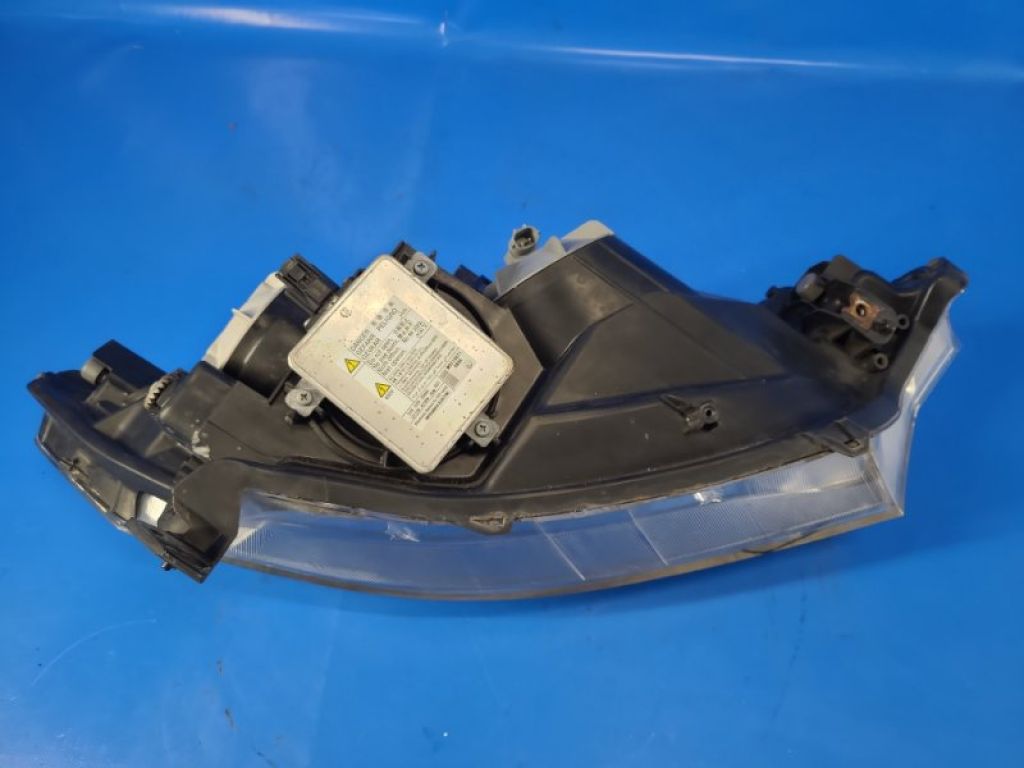 33151TM8J11 | Фара лів. HONDA INSIGHT 08-14 - Фото 7