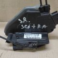 82500-3SG0A | Замок двери задн. прав. NISSAN SENTRA B17 12-21 - Превью 2