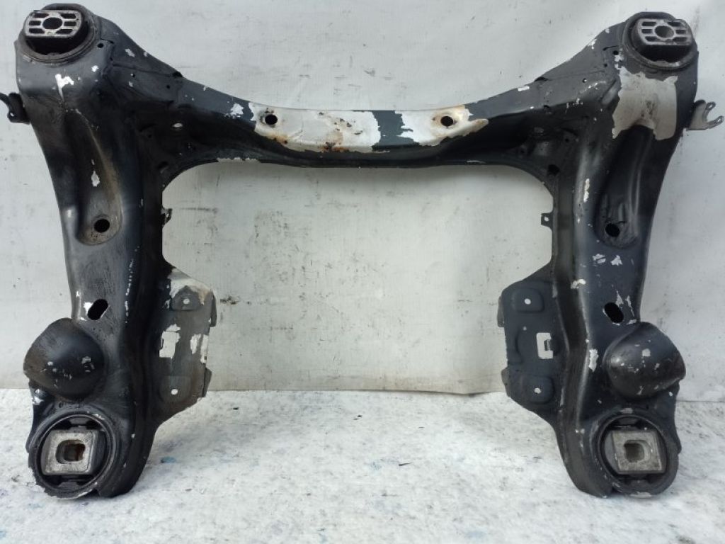 3W0 399 313 B | Балка передней подвески BENTLEY CONTINENTAL GT 11-14