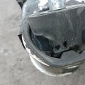 3W0 399 313 B | Балка передней подвески BENTLEY CONTINENTAL GT 11-14 - Превью 5