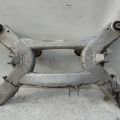 3W5 505 235 | Балка задней подвески BENTLEY CONTINENTAL GT 11-14 - Превью 2