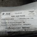 3W5 505 235 | Балка задней подвески BENTLEY CONTINENTAL GT 11-14 - Превью 3