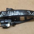 CV6Z-5422404-CA | Ручка двери наружная задн. лев. FORD FOCUS 10-18