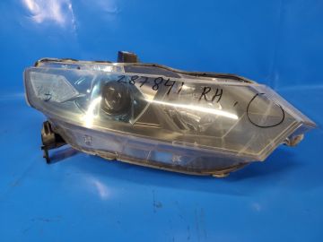 Фара прав. HONDA INSIGHT 08-14