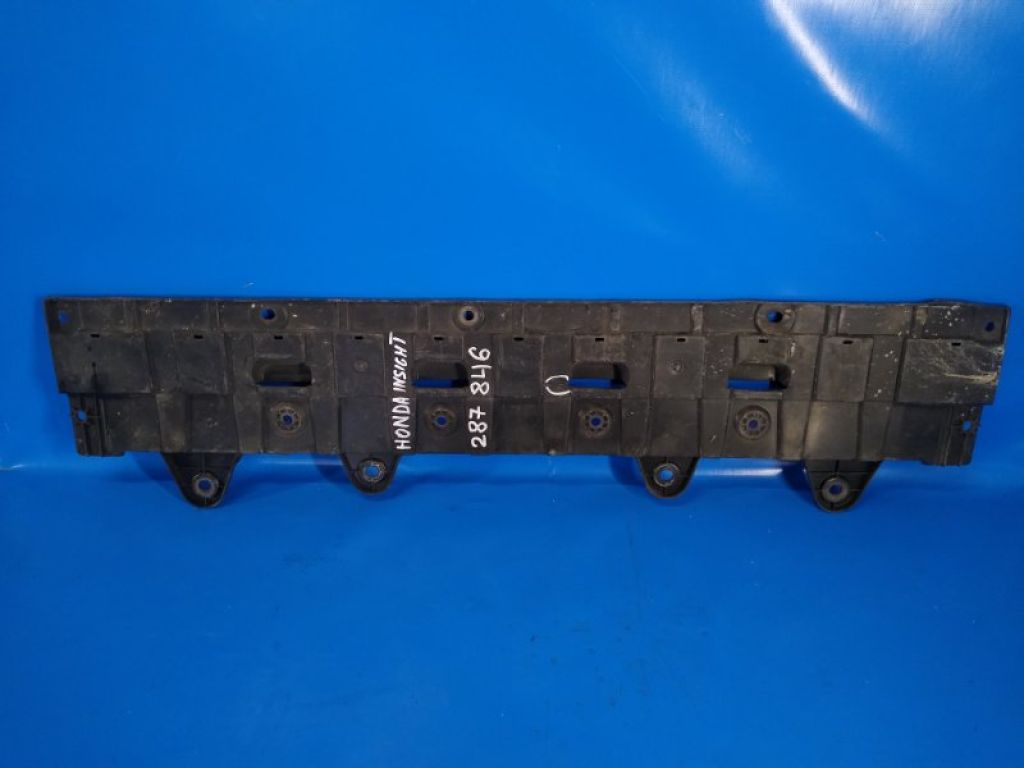 74112TM8A00 | Захист переднього бампера HONDA INSIGHT 08-14