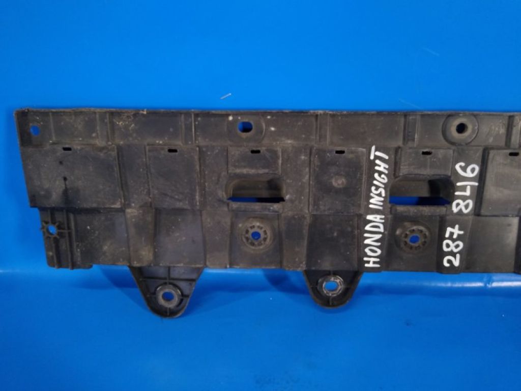 74112TM8A00 | Захист переднього бампера HONDA INSIGHT 08-14 - Фото 2