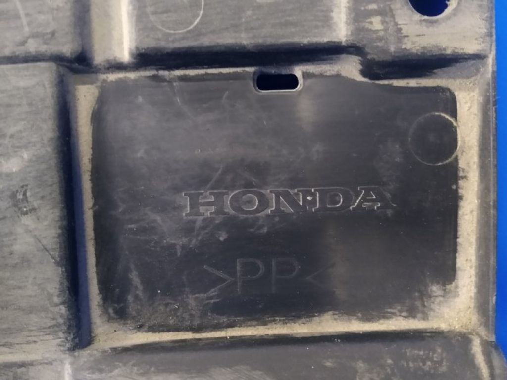 74112TM8A00 | Захист переднього бампера HONDA INSIGHT 08-14 - Фото 6