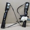 CM5Z-5823200-B | Стеклоподъемник передн. прав. FORD FOCUS 10-18