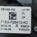 F1EZ-5426413-B | Замок двери задн. лев. FORD FOCUS 10-18 - Превью 5