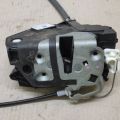 F1EZ-5426413-B | Замок двери задн. лев. FORD FOCUS 10-18 - Превью 6