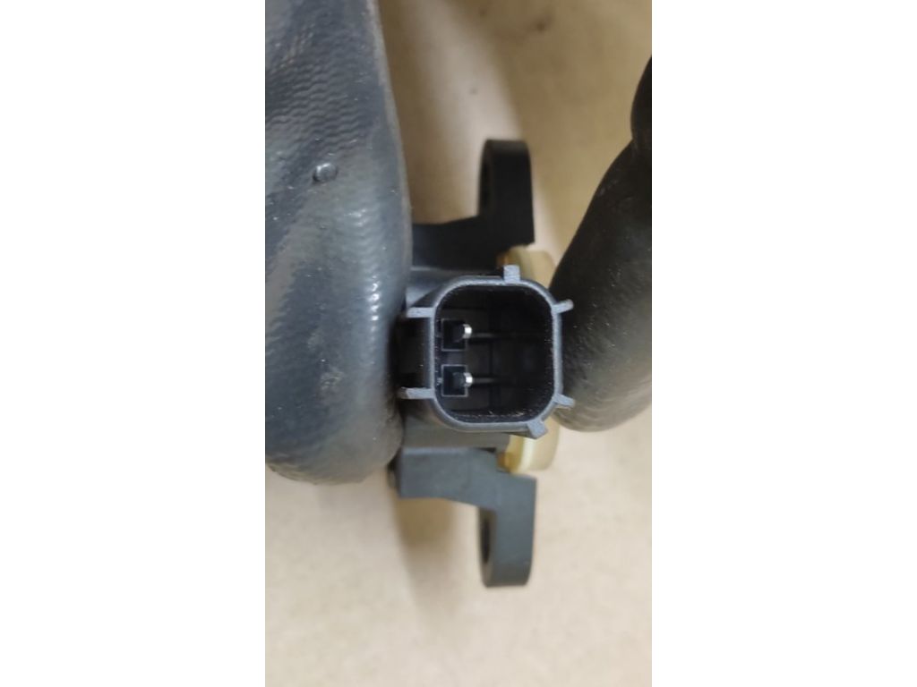 HM5Z-14B345-A | Датчик удара FORD FOCUS 10-18 - Фото 3