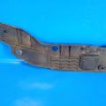 71125TM8A0 | Накладка на рамку радіатора HONDA INSIGHT 08-14 - Прев'ю 5