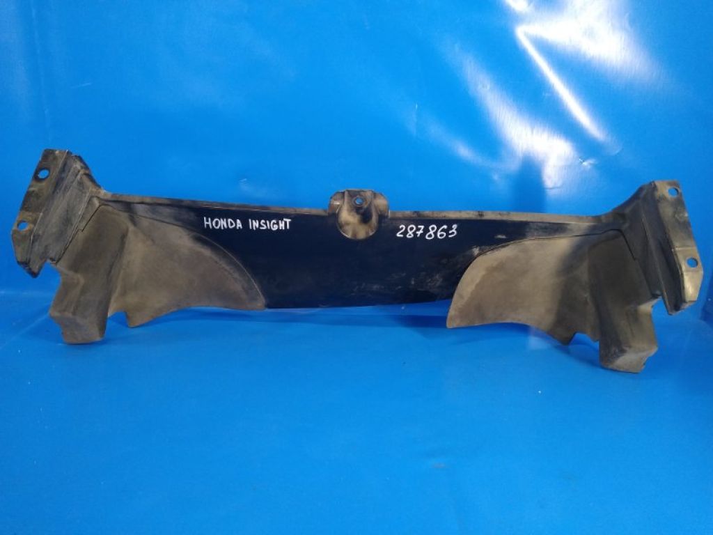 74117TM8A00 | Захист переднього бампера HONDA INSIGHT 08-14