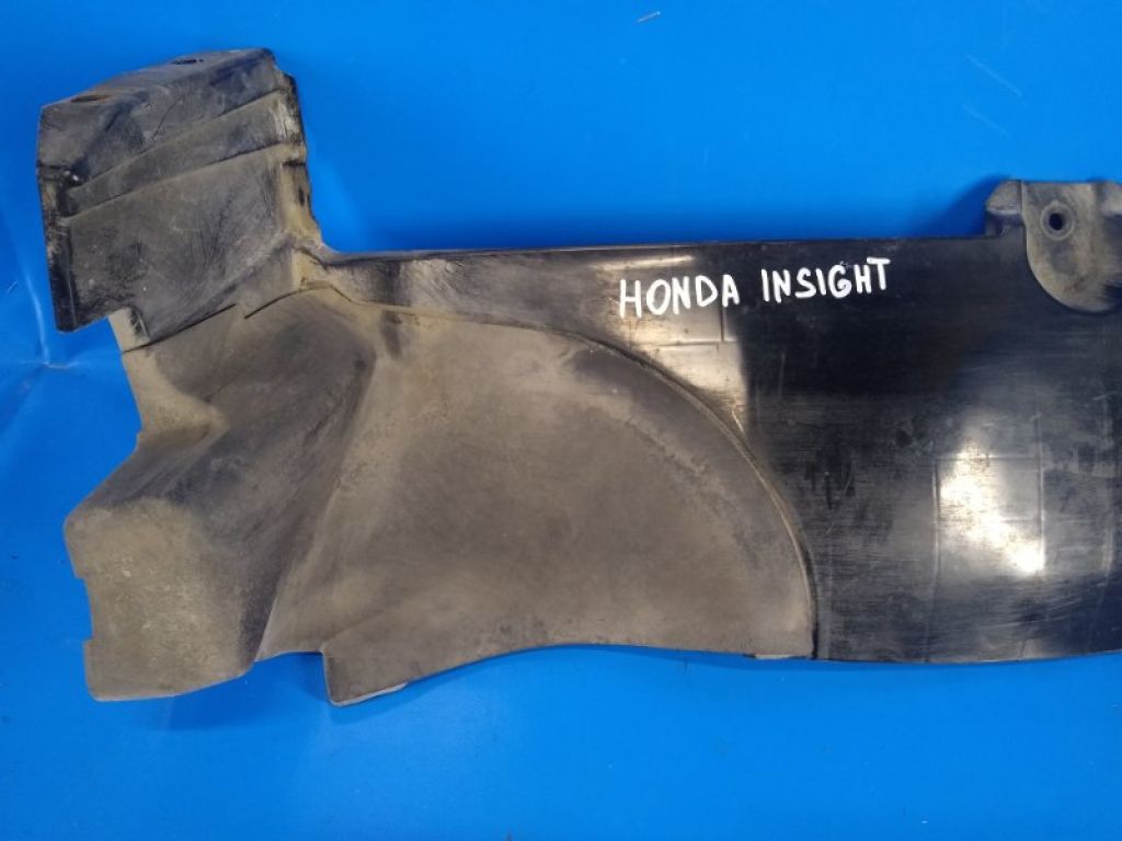 74117TM8A00 | Захист переднього бампера HONDA INSIGHT 08-14 - Фото 2