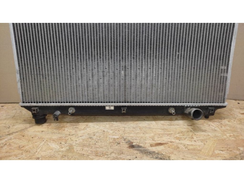 16400-50230 | Радіатор основний LEXUS LS430 00-06 - Фото 3