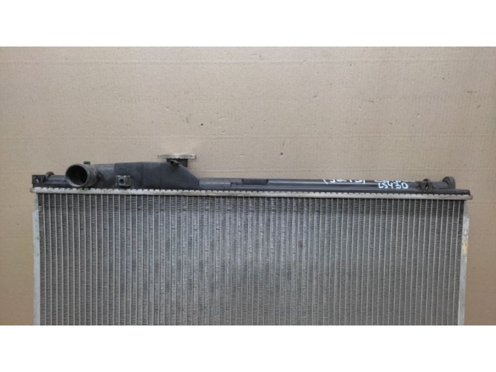 16400-50230 | Радіатор основний LEXUS LS430 00-06 - Фото 4