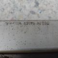 52171-AE010 | Усилитель заднего бампера TOYOTA SIENNA 03-10 - Превью 3