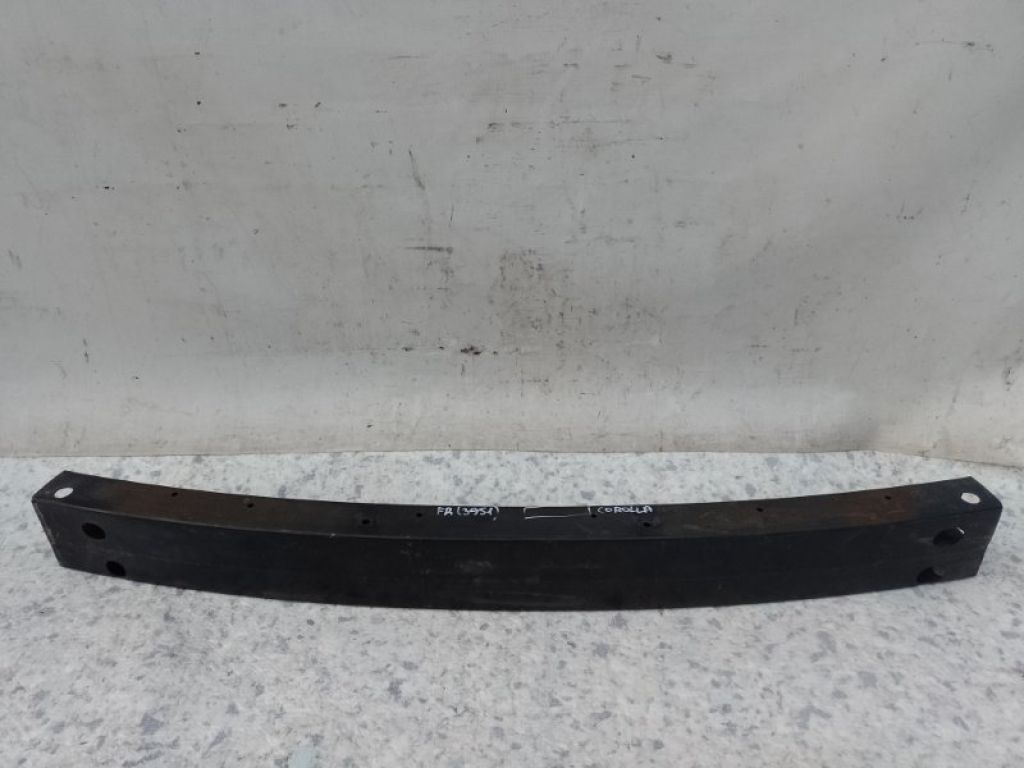 52021-02060 | Усилитель переднего бампера TOYOTA COROLLA 120 00-07
