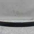 52021-02060 | Усилитель переднего бампера TOYOTA COROLLA 120 00-07