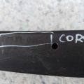 52021-02060 | Усилитель переднего бампера TOYOTA COROLLA 120 00-07 - Превью 2