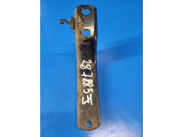 Кронштейн подножки лев. TOYOTA LAND CRUISER 200 08-21