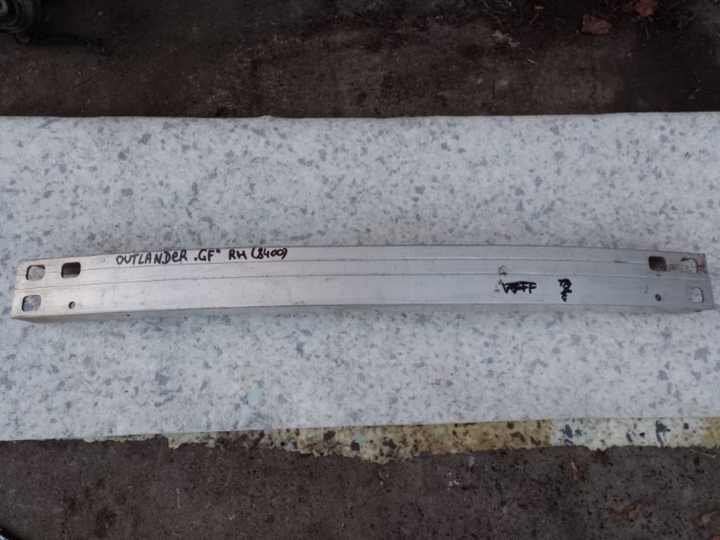 6410C519 | Усилитель заднего бампера MITSUBISHI OUTLANDER GF 12-