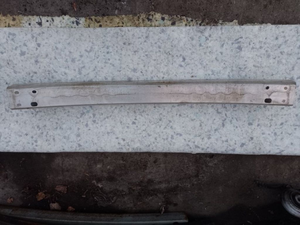 6410C519 | Усилитель заднего бампера MITSUBISHI OUTLANDER GF 12- - Фото 2