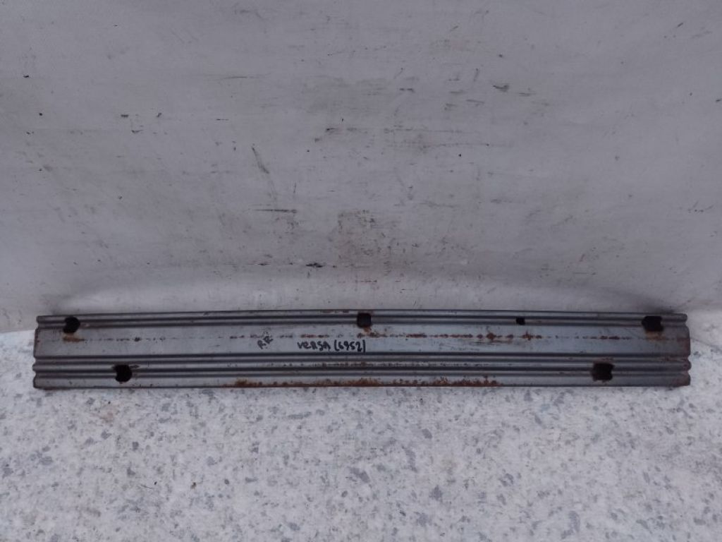 85032-3AN0H | Усилитель заднего бампера NISSAN VERSA B17 11-19