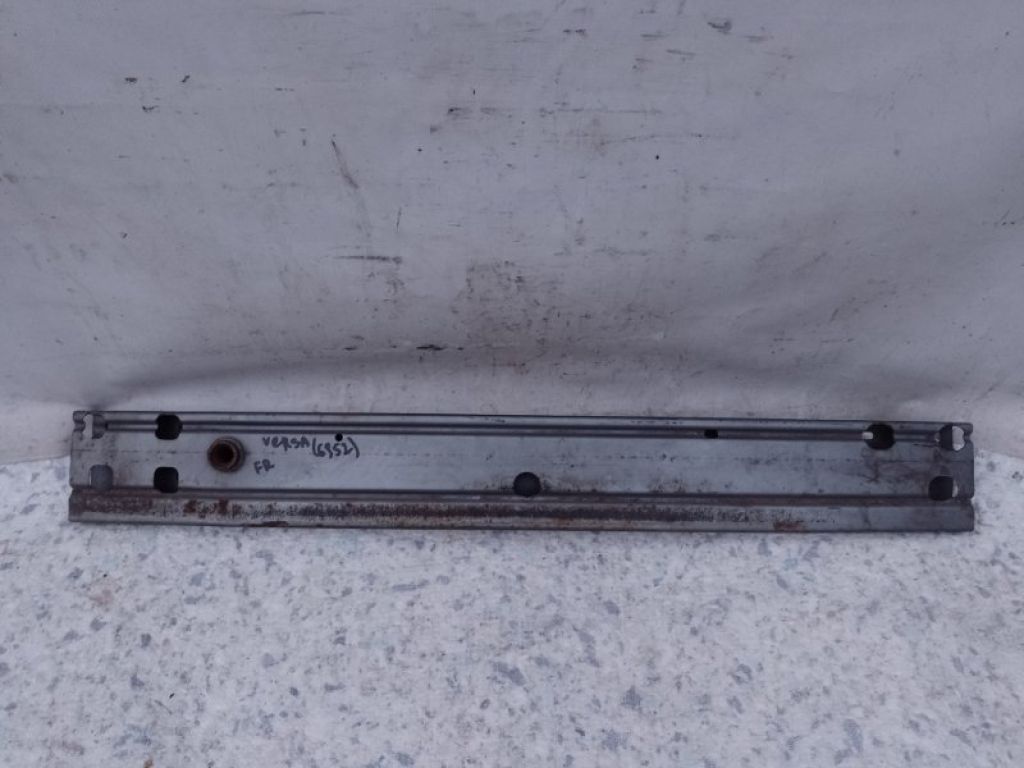 62030-3BA0A | Усилитель переднего бампера NISSAN VERSA B17 11-19