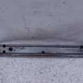62030-3BA0A | Усилитель переднего бампера NISSAN VERSA B17 11-19