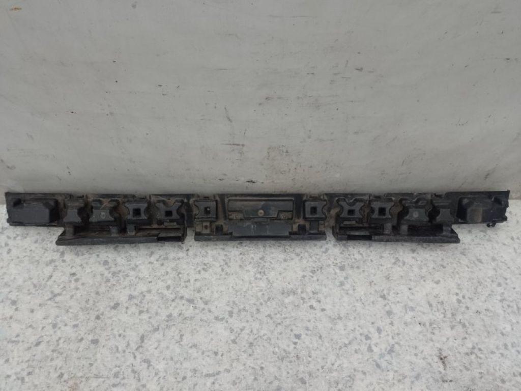 52615-08030 | Наповнювач бампера задній TOYOTA SIENNA 11-16