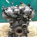 VQ37VHR | Двигун бензин INFINITI M25/M37/M56/Q70/M35H 10-16 - Прев'ю 3
