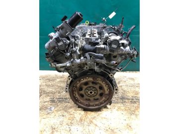 Двигун бензин INFINITI M25/M37/M56/Q70/M35H 10-16