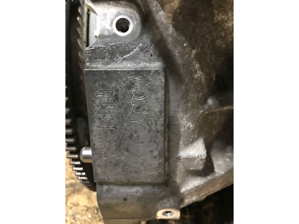 VQ37VHR | Двигун бензин INFINITI M25/M37/M56/Q70/M35H 10-16 - Фото 7