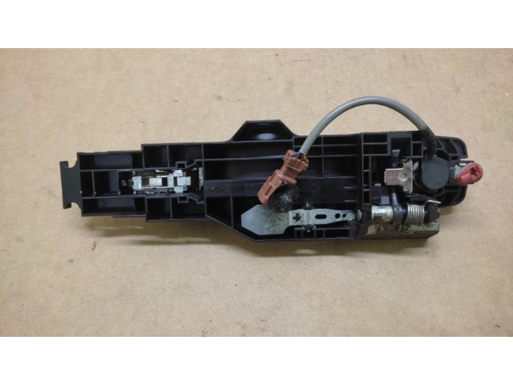 82640-3BA0A | Ручка двері зовнішня передн. лів. NISSAN VERSA B17 11-19 - Фото 2