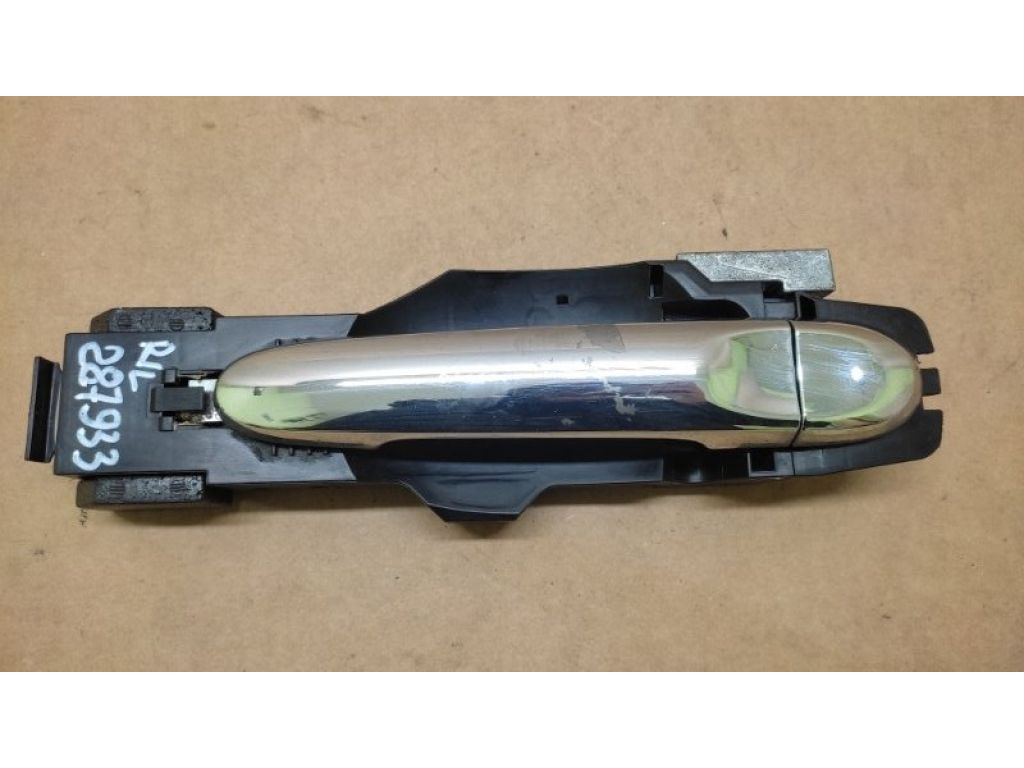 82640-3BA0A | Ручка двері зовнішня задн. лів. NISSAN VERSA B17 11-19